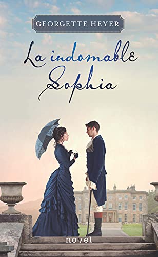 La indomable Sophia (Novel) von Ediciones Palabra, S.A.