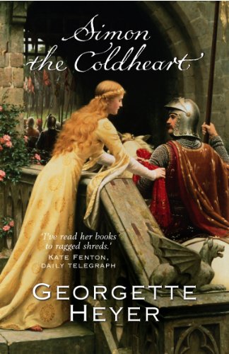 Simon The Coldheart: Gossip, scandal and an unforgettable historical adventure