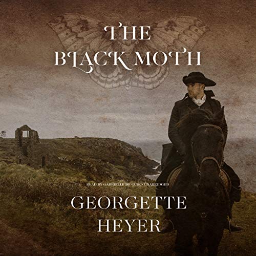 The Black Moth The Black Moth