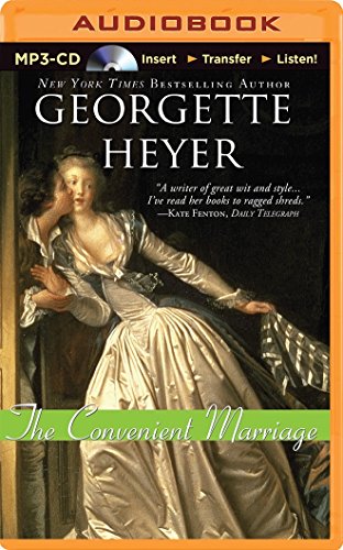 The Convenient Marriage The Convenient Marriage