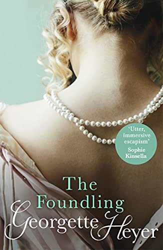 The Foundling: Gossip, scandal and an unforgettable Regency romance von Arrow