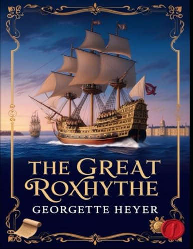 The Great Roxhythe The Great Roxhythe