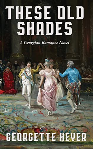 These Old Shades von Wilder Publications
