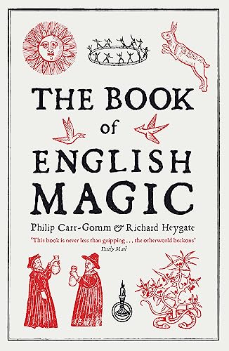 The Book of English Magic