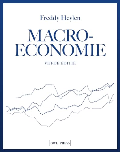 Macro-economie 2023 von Owl Press