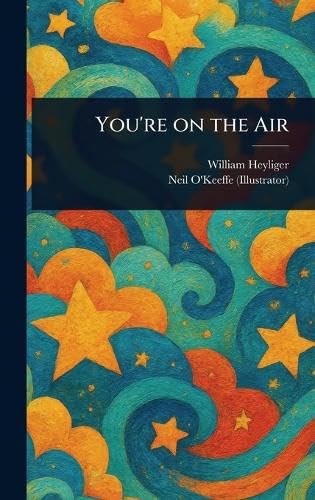 You're on the Air von Anson Street Press
