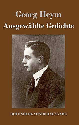 Ausgewählte Gedichte von Hofenberg