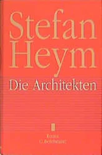 Die Architekten: Roman Die Architekten: Roman