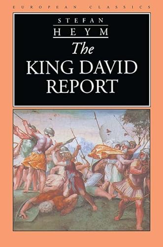 The King David Report (European Classics) von Northwestern University Press