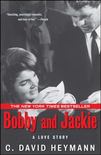 Bobby and Jackie: A Love Story von Atria Books