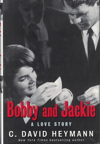 Bobby and Jackie: A Love Story