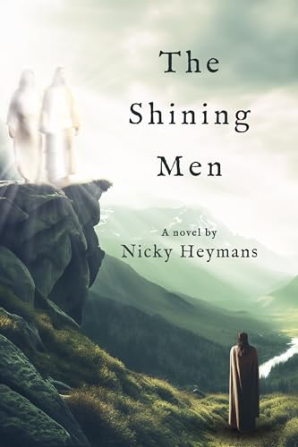 The Shining Men (The Wilderness, Band 3) von Malcolm Down Publishing