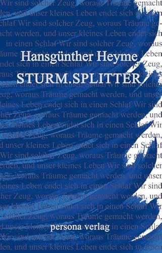 Sturm.Splitter