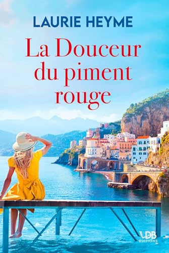 LA DOUCEUR DU PIMENT ROUGE
