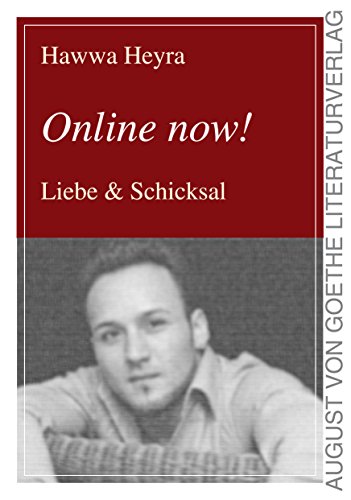 Online now!: Liebe & Schicksal Online now!: Liebe & Schicksal