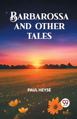 BARBAROSSA AND OTHER TALES von Double 9 Books