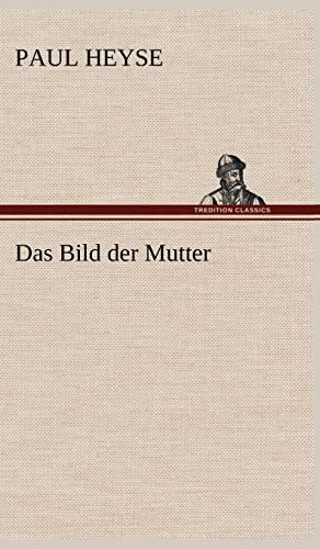 Das Bild der Mutter von tredition