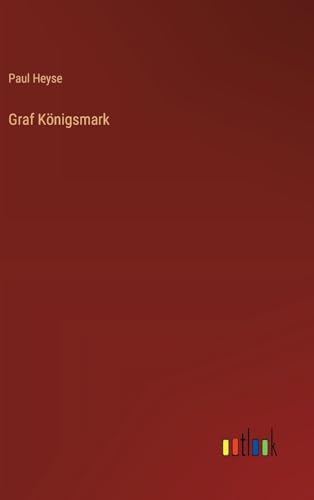 Graf Königsmark