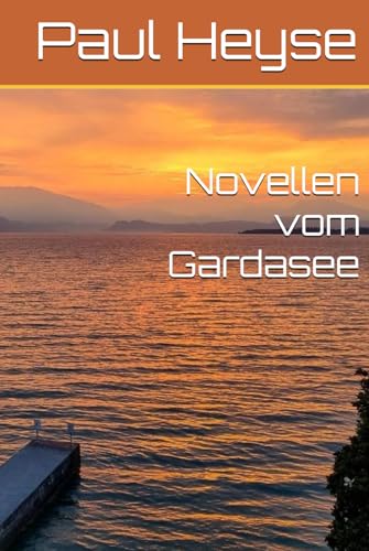 Novellen vom Gardasee