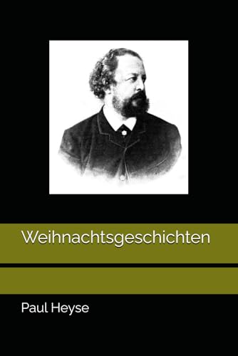 Weihnachtsgeschichten von Independently published