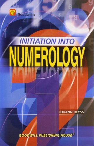 Initiation into Numerology