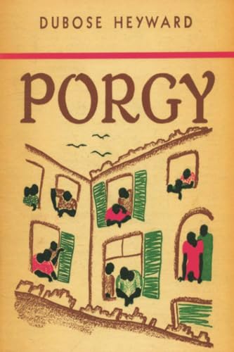 Porgy von Dead Authors Society