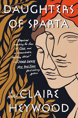Daughters of Sparta von Dutton
