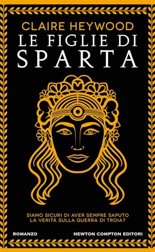 Le figlie di Sparta (Gli insuperabili Gold)
