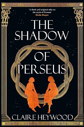 The Shadow of Perseus von Hodder & Stoughton