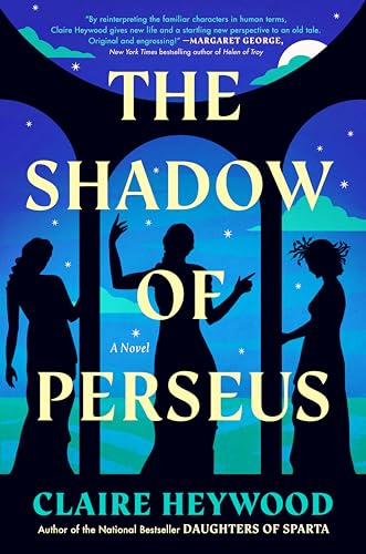 The Shadow of Perseus von Dutton