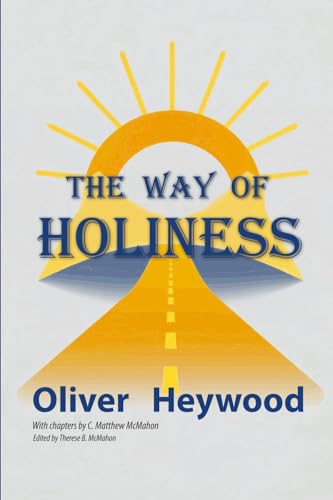 The Way of Holiness The Way of Holiness von Puritan Publications