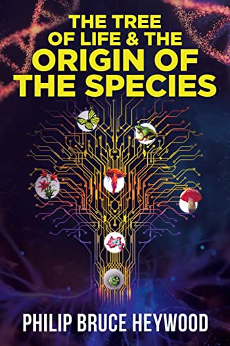 The Tree of Life and The Origin of The Species von Diverse Branding