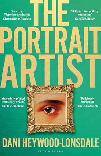 The Portrait Artist von Bloomsbury Publishing
