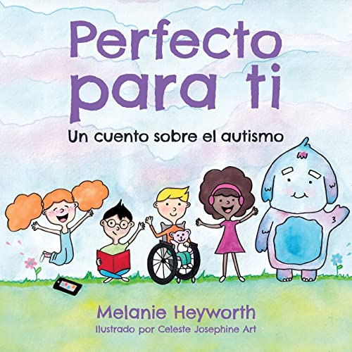 Perfecto para ti von Green Hill Publishing