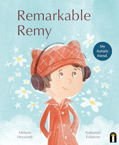 Remarkable Remy von Bright Light Books