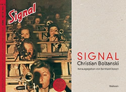 Signal - Christian Boltanski