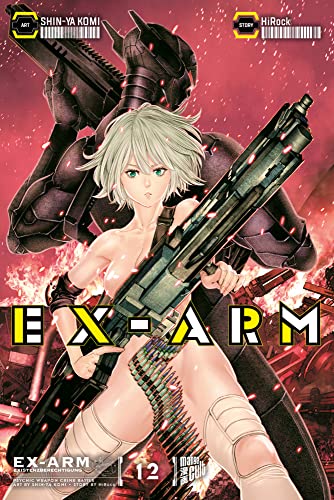 EX-ARM 12: Existenzberechtigung EX-ARM 12: Existenzberechtigung