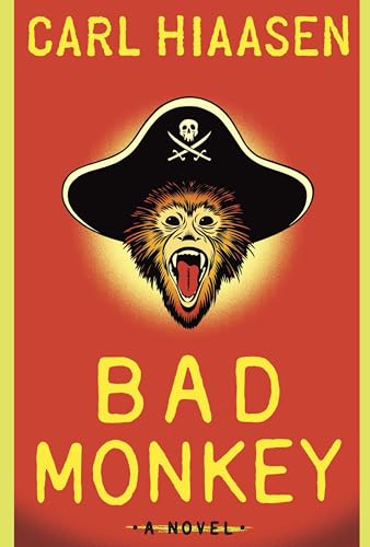 Bad Monkey von Knopf