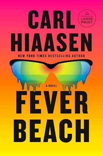 Fever Beach: A Novel Fever Beach: A Novel von Diversified Publishing
