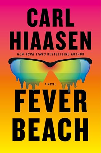 Fever Beach: A Novel Fever Beach: A Novel von Knopf