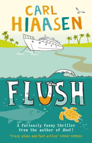 Flush Flush von Corgi Childrens