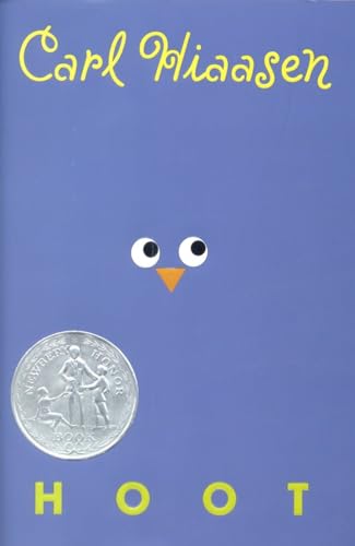Hoot Hoot