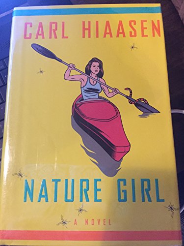 Nature Girl Nature Girl