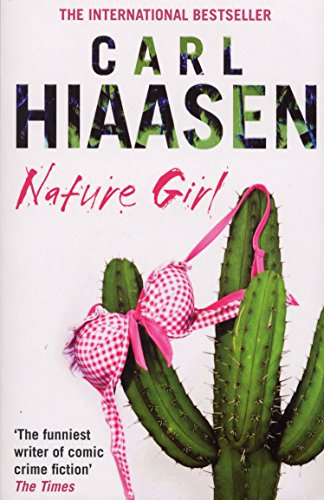 Nature Girl von Penguin