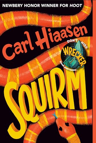 Squirm Squirm von Yearling