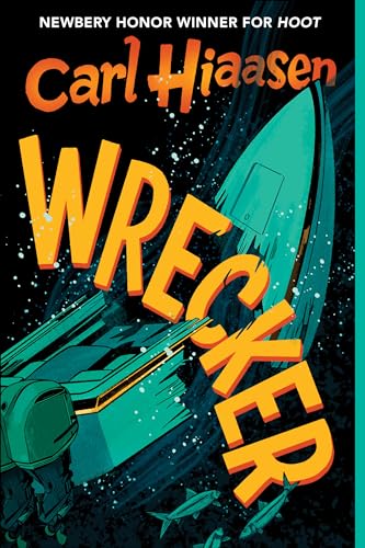 Wrecker von Knopf