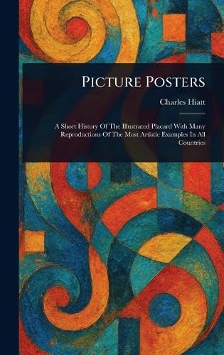Picture Posters von Anson Street Press