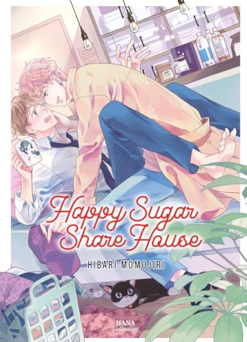 Happy Sugar Share House von Boy's Love