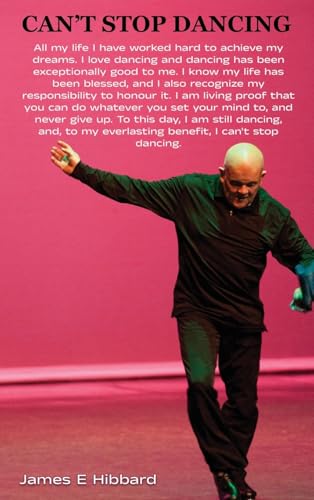 Can’t Stop Dancing von BearManor Media