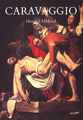 Caravaggio (Icon Editions)